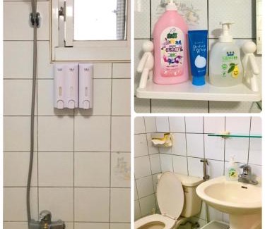 Xiaoliuqiu Apartment | Liuqiu Cozy Room