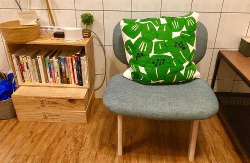 Xiaoliuqiu Apartment | Liuqiu Cozy Room