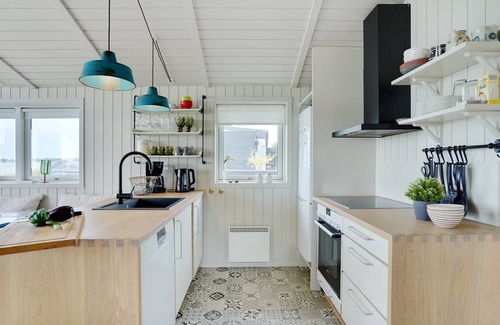 Diernæs House | "Liutulf" - 40m from the sea by Interhome