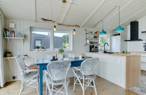 Diernæs House | "Liutulf" - 40m from the sea by Interhome