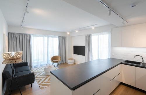 Psirri Apartment | LIV Athinum 1 - Luxury Apartments