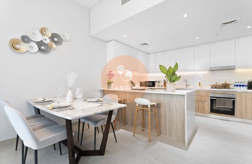 Trade Centre 1 Apartment | Liv Residence