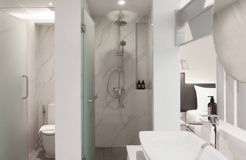 Ratchathewi Hotel | Livable Hotel Bangkok