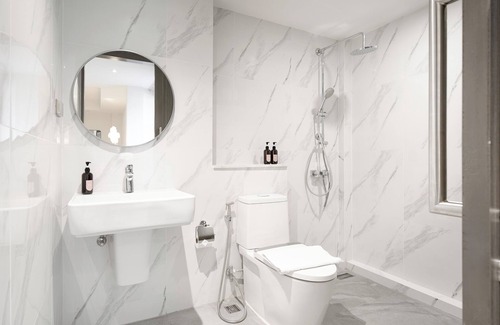 Ratchathewi Hotel | Livable Hotel Bangkok