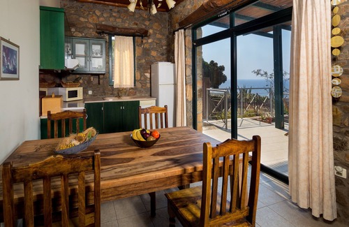 Livadia Villa | Livadia Villa w/Private Pool, close to famous Elafonissi beach & amazing sunset