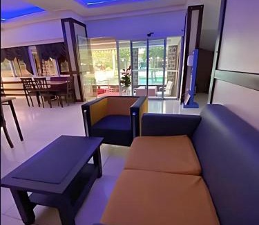 Alanya Bed & Breakfast | Livane Sun Otel