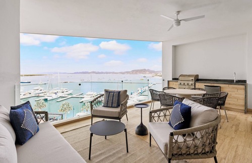 La Paz Apartment | Live Aqua Private Residences La Paz