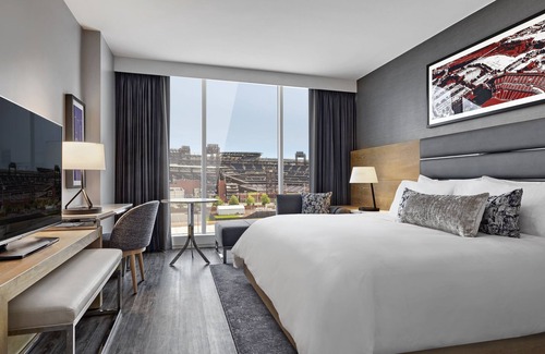 South Philadelphia Hotel | Live Casino & Hotel - Philadelphia