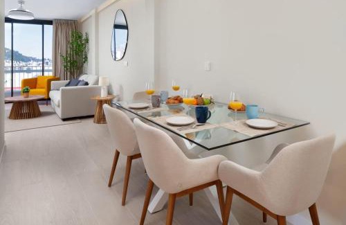 Gamarra Apartment | Live Like a Local Your Comfortable Retreat at Pas