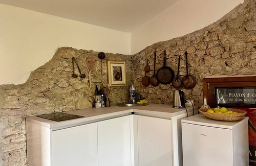 San Pietro di Feletto House | Live & Love The Prosecco Hills