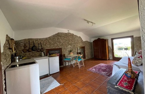 San Pietro di Feletto House | Live & Love The Prosecco Hills