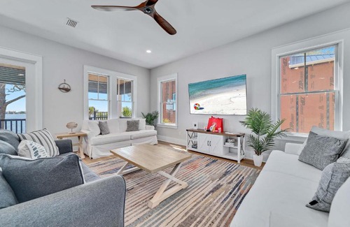 Gulf Shores House | Live Oak Villa