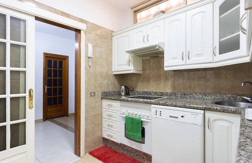 Tabaiba Apartment | Live Tabaiba Decre 2