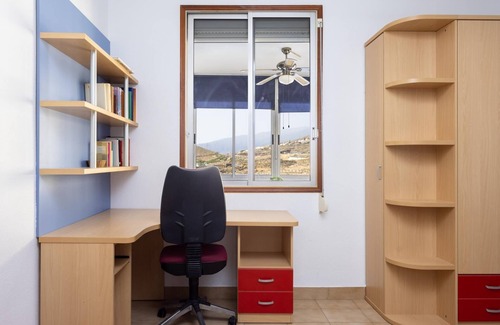 Tabaiba Apartment | Live Tabaiba Decre 2