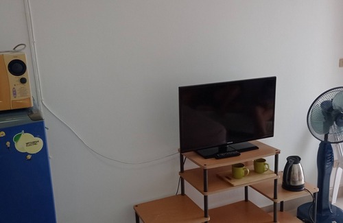 South Pattaya Condo | Live the beach life in Jomtien Beach Condo, Pattaya