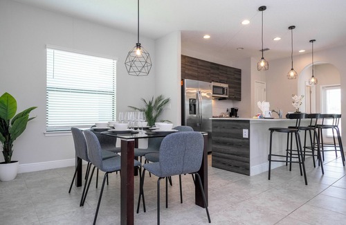 Haines City House | Live the Magic