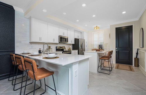 Punta Gorda Condo | Live the Resort Lifestyle – Furnished Designer Condo in Punta Gorda