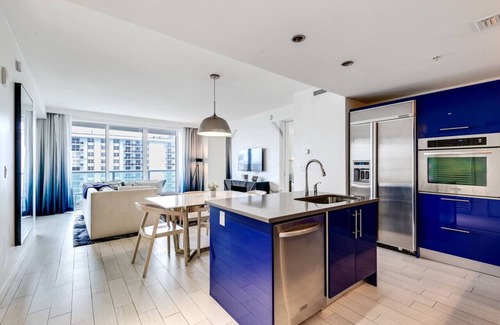 Barrier Island Condo | Live the W Life:The Ocean Awaits