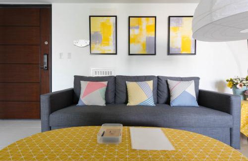 Xindian Apartment | LiveGRACE Apartment Xindian