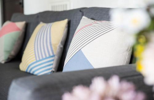 Xindian Apartment | LiveGRACE Apartment Xindian