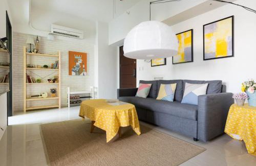 Xindian Apartment | LiveGRACE Apartment Xindian