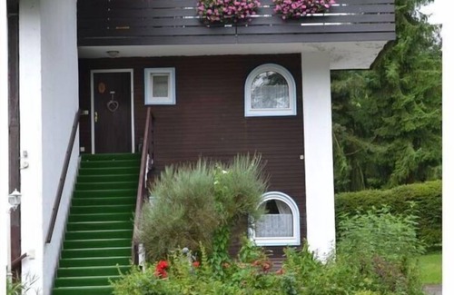 Bad Wiessee Apartment | Lively apartment in Bad Wiessee