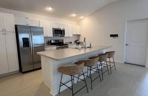 Sumter County Villa | Lively Lifestyle Villa