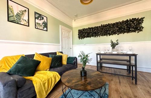 Liverpool House | Liverpool Serviced Apartment - Phillimore