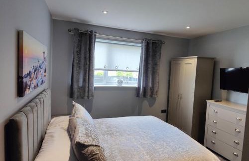 Liverpool Hotel | Liverpool Stays - Kempston Court