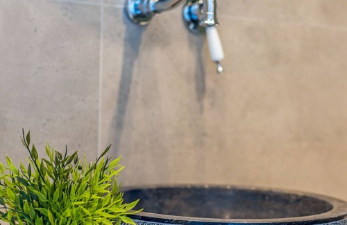 Khora Sfakion Hotel | Livikon by the Sea