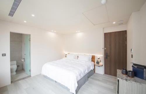 Jiaoxi House | LIVIN Hotel