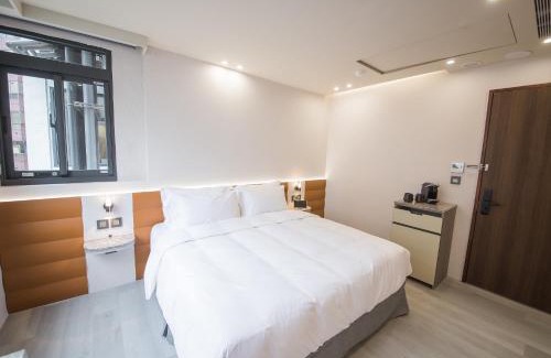 Jiaoxi House | LIVIN Hotel