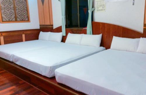 Jiaoxi House | LIVIN Hotel