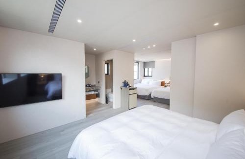 Jiaoxi House | LIVIN Hotel