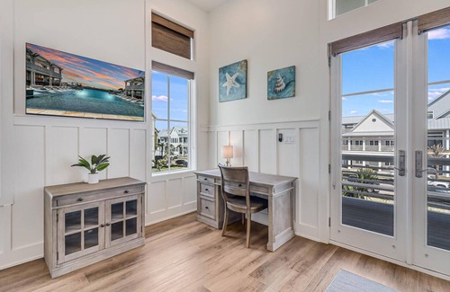 Port Aransas Cottage | Livin' the Dream 136 TUC