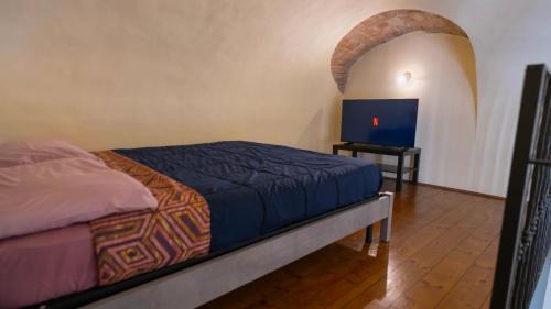 Tortona Apartment | Living Adua Centro