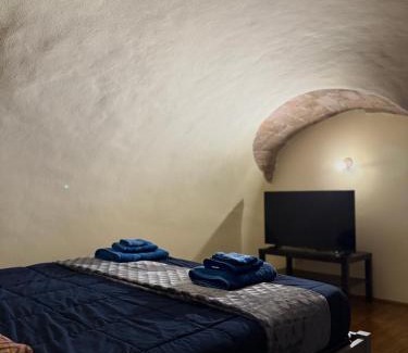 Tortona Apartment | Living Adua Centro