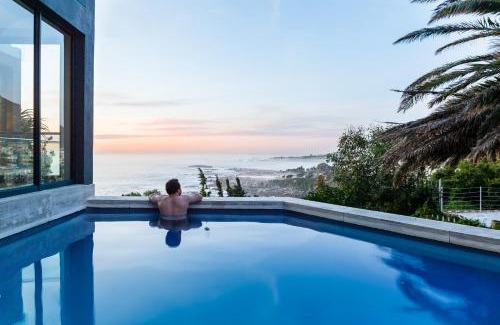 Camps Bay House | Living Hotel Lion's Eye