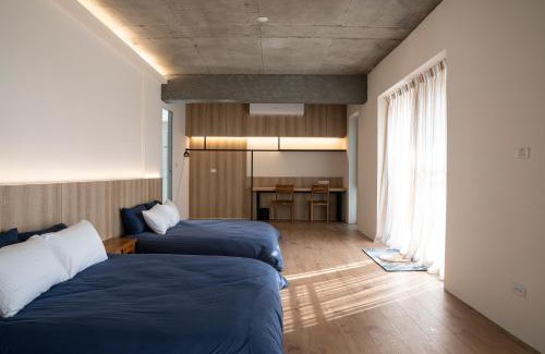 Zhongpu House | Living In Light