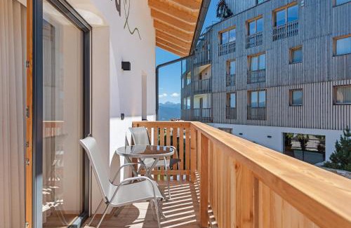 Maranza Apartment | Living Lerchna - Apartment Abendrot