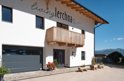 Maranza Apartment | Living Lerchna - Apartment Abendrot