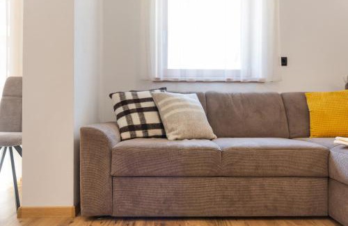 Maranza Apartment | Living Lerchna - Apartment Abendrot