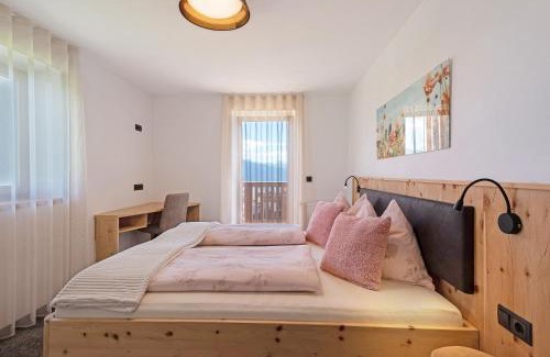 Maranza Apartment | Living Lerchna -Apartment Morgentau