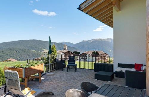 Maranza Apartment | Living Lerchna - Schöne Aussicht 2