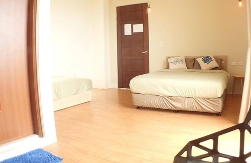 Lyudao Bed & Breakfast | Living My Life Hostel