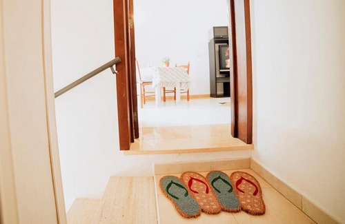 Aradeo Apartment | Living Suite