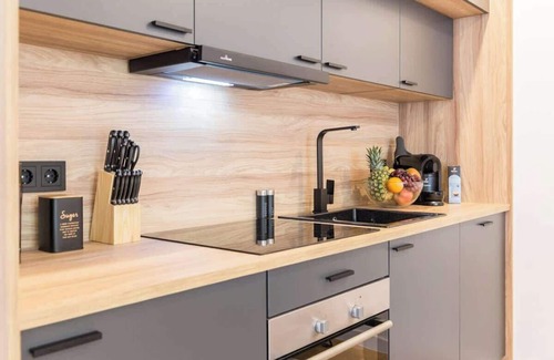 Sasbachwalden Apartment | living TIMELESS: Alder Apartments Wohnung 14