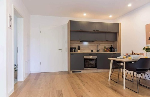 Sasbachwalden Apartment | living TIMELESS: Alder Apartments Wohnung 14