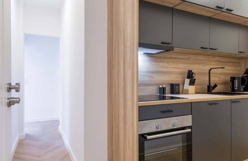 Sasbachwalden Apartment | living TIMELESS: Alder Apartments Wohnung 26