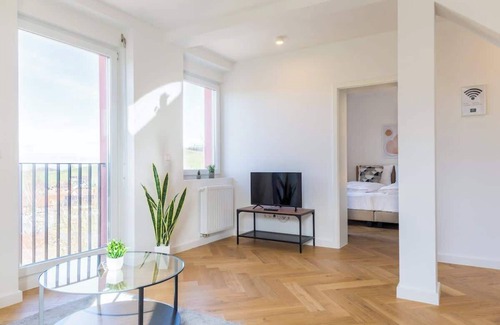Sasbachwalden Apartment | living TIMELESS: Alder Apartments Wohnung 26